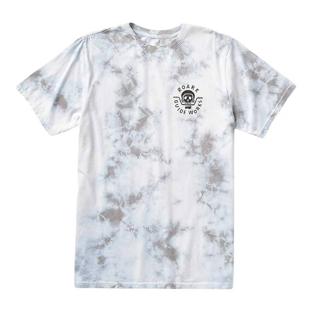 The best Cheap Best Selection Of Roark Mens Guide Works Tee ,Low Price in Stock with lowest price, we offer many kinds Items and fashionable styles for you.
