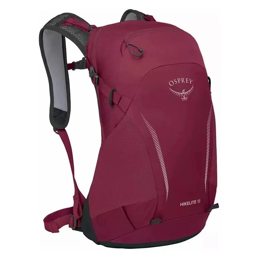 74% Discount Big Discount Osprey Hikelite 18 Litre Daypack For Professionals with top quality at factory price, buy Items at our official online store, 100% quality.