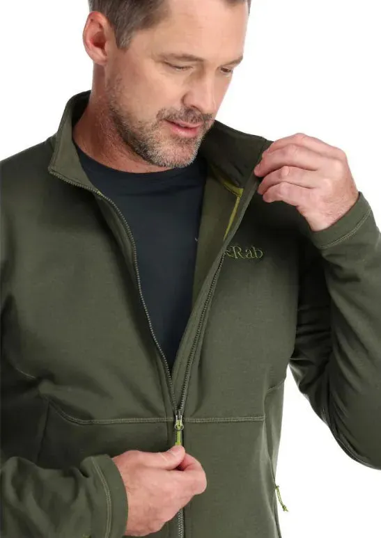 Buy the latest Rab Geon Mens Fleece Jacket with 100% authentic, fast shipping and best quality.