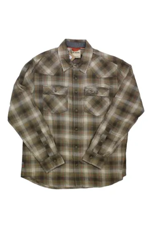 Design Best Selection Simms Men's Santee Flannel Shirt |Big Coupon Code For Sale of 2025 new style here, we offer you discount Items, enjoy for your shopping.