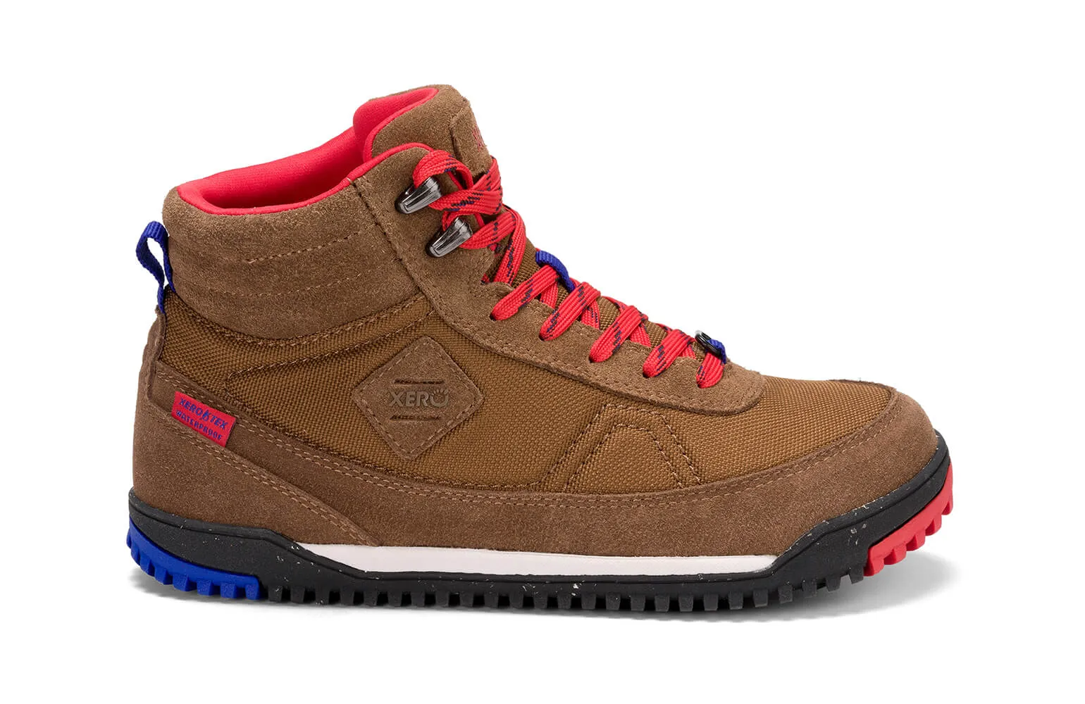 Classic Style Of Xero Shoes Ridgeway Women's Shoes , it is famous for selected novel designs and delightful colors.