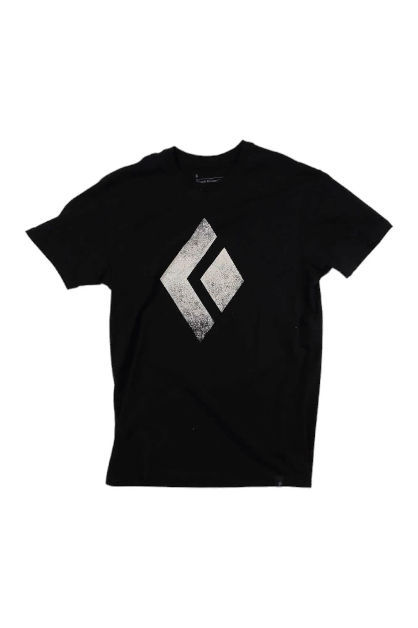 Buy 2025 Best Sell For Black Diamond Mens Chalked Up SS Tee -69%off On Sale . Get your favorite Items, 100% Quality.