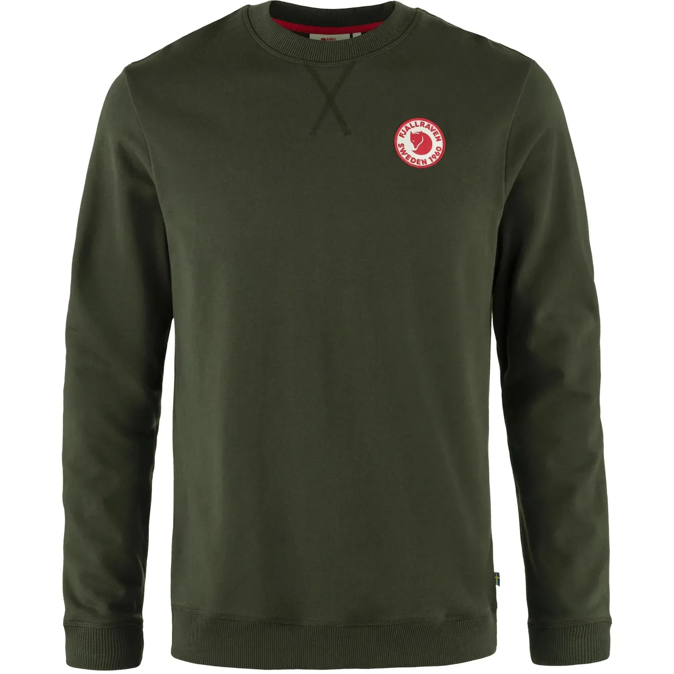 Browse Best Sell For Fjallraven Men's 1960 Logo Badge Sweater ,Wholesale Service , deal on these Items, get your order in 3-5 business days.