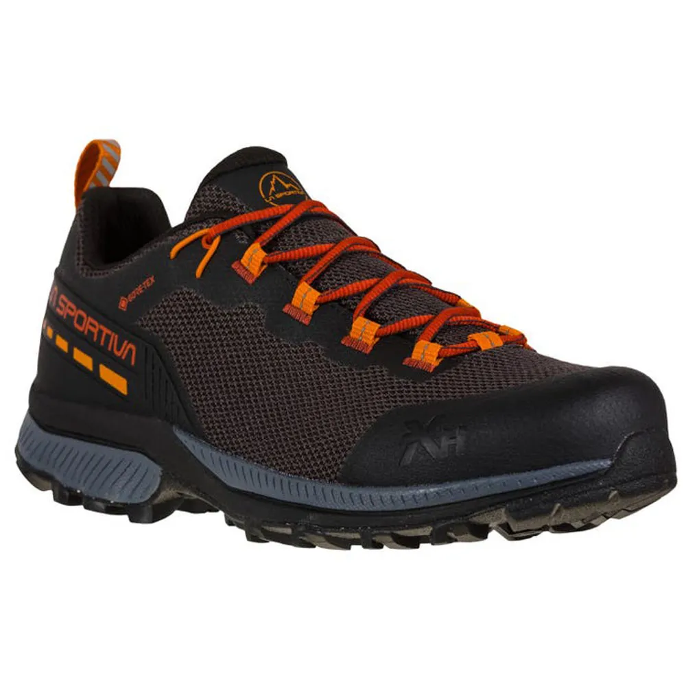 Choose your cheapest La Sportiva TX Hike GTX Hiking Shoe Men's Clearance are free shipping with fast delivery, we offer you high quality and reasonable price.