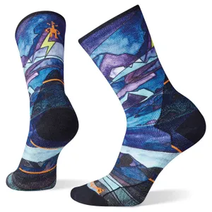 Enjoy Official Best Sell For Smartwool Athlete Edition Run Print Crew Womens ,Latest Trends are free shipping now, choose our wholesale Items online store, 100% quality!