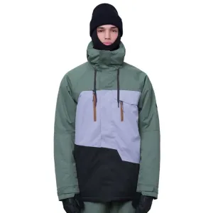 Provide Plenty Of Cheap Best Seller- 686 Men's Geo Jacket Online Free Shipping are free shipping worldwide, best service for you.