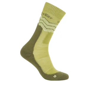 Provide Best Best Seller- Icebreaker Merino Hike  Medium Crew Across the Peaks Sock Womens Official Store , it is a good choice for you to orders these products.