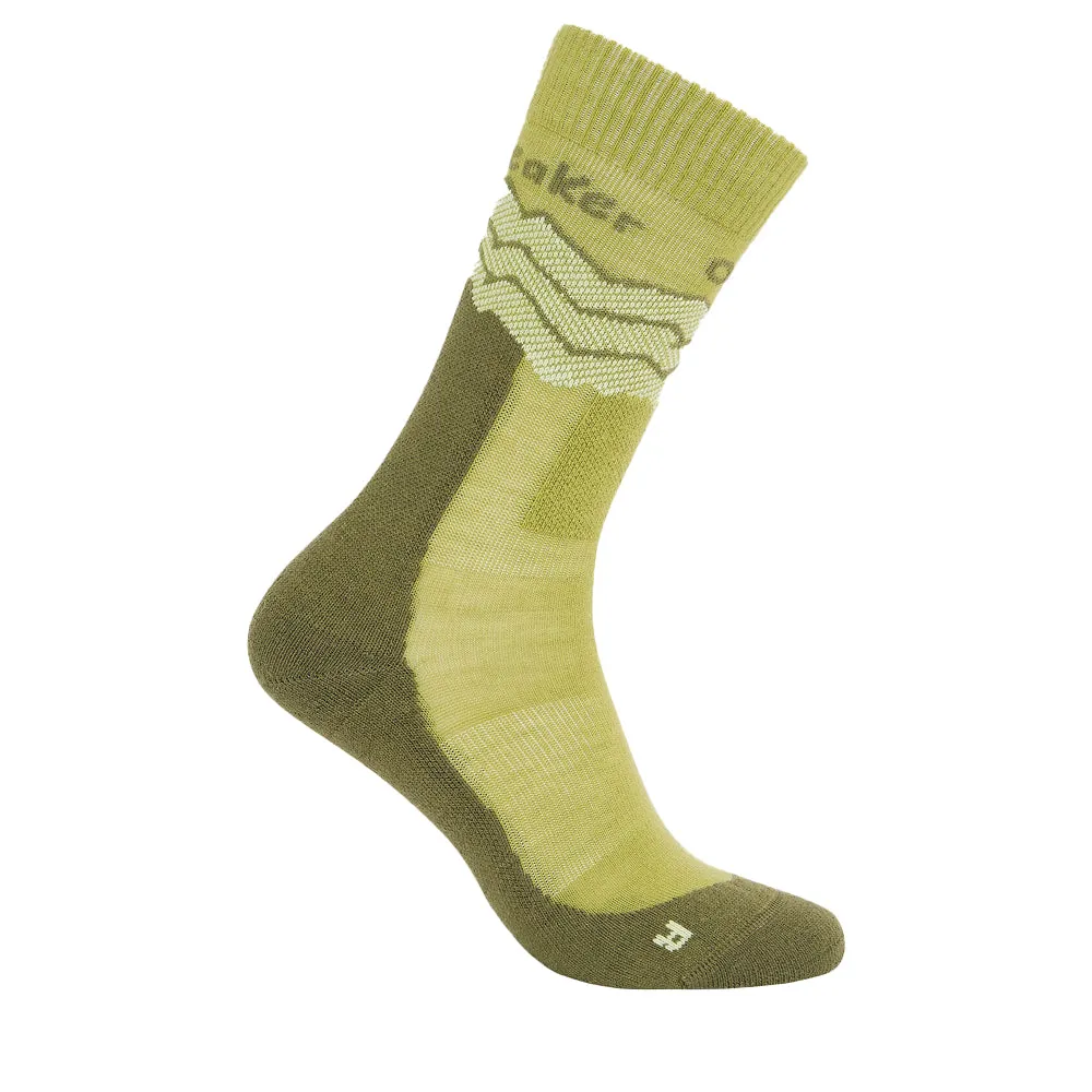 Provide Best Best Seller- Icebreaker Merino Hike  Medium Crew Across the Peaks Sock Womens Official Store , it is a good choice for you to orders these products.