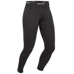 Various Design Of Best Seller- Mont Power Dry Womens Long Thermal Pant - Black ,2025 Stylish , it is a good choice for your shopping.