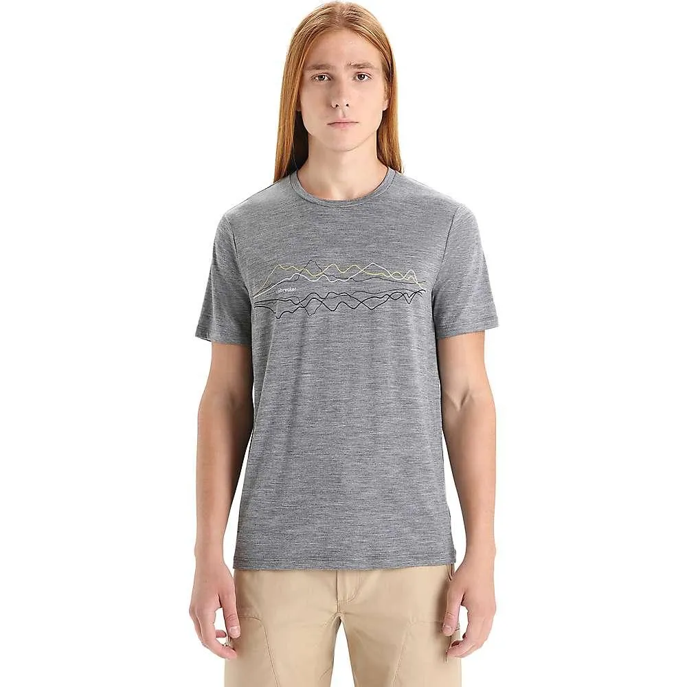 Choose the latest style of 2025 Best-selling Icebreaker Men's Tech Lite II SS Tee - Icebreaker ,Complete in Specifications with low price and good quality in our store, you can buy your cheap Items.