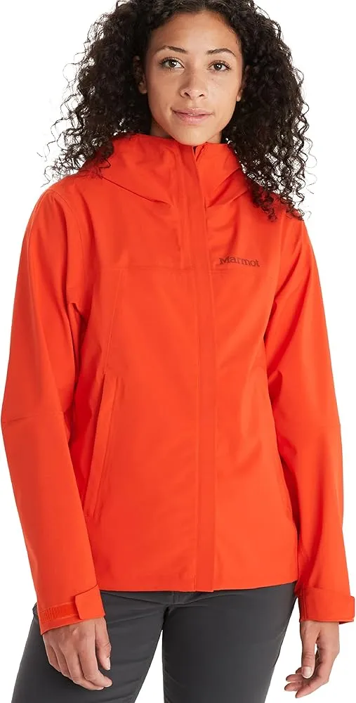 Our Marmot Women's PreCip Eco Pro Jacket , we offer highest quality and fashionable styles.