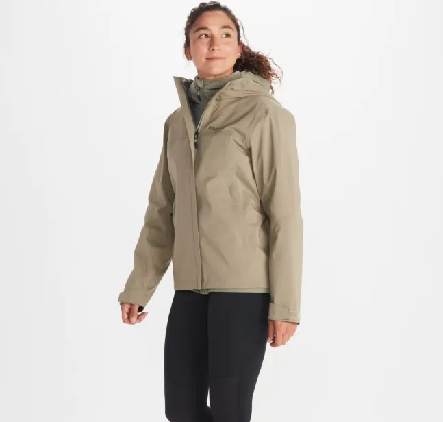 Fashion Designer Marmot Women's PreCip Eco Pro Jacket online store, here to provide you with the latest trends and best quality.