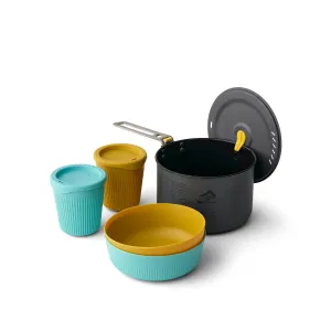 2025 Facebook Best Selling Sea to Summit Frontier UL One Pot Cook Set (5 Piece) | Best SEll , browse the newest styles from our authentic online shop, up to 74% off.