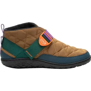 Best Choice Best Site For Chaco Ramble Puff Shoe Men's Official Website online store, all these products with excellent quality and free shipping now.