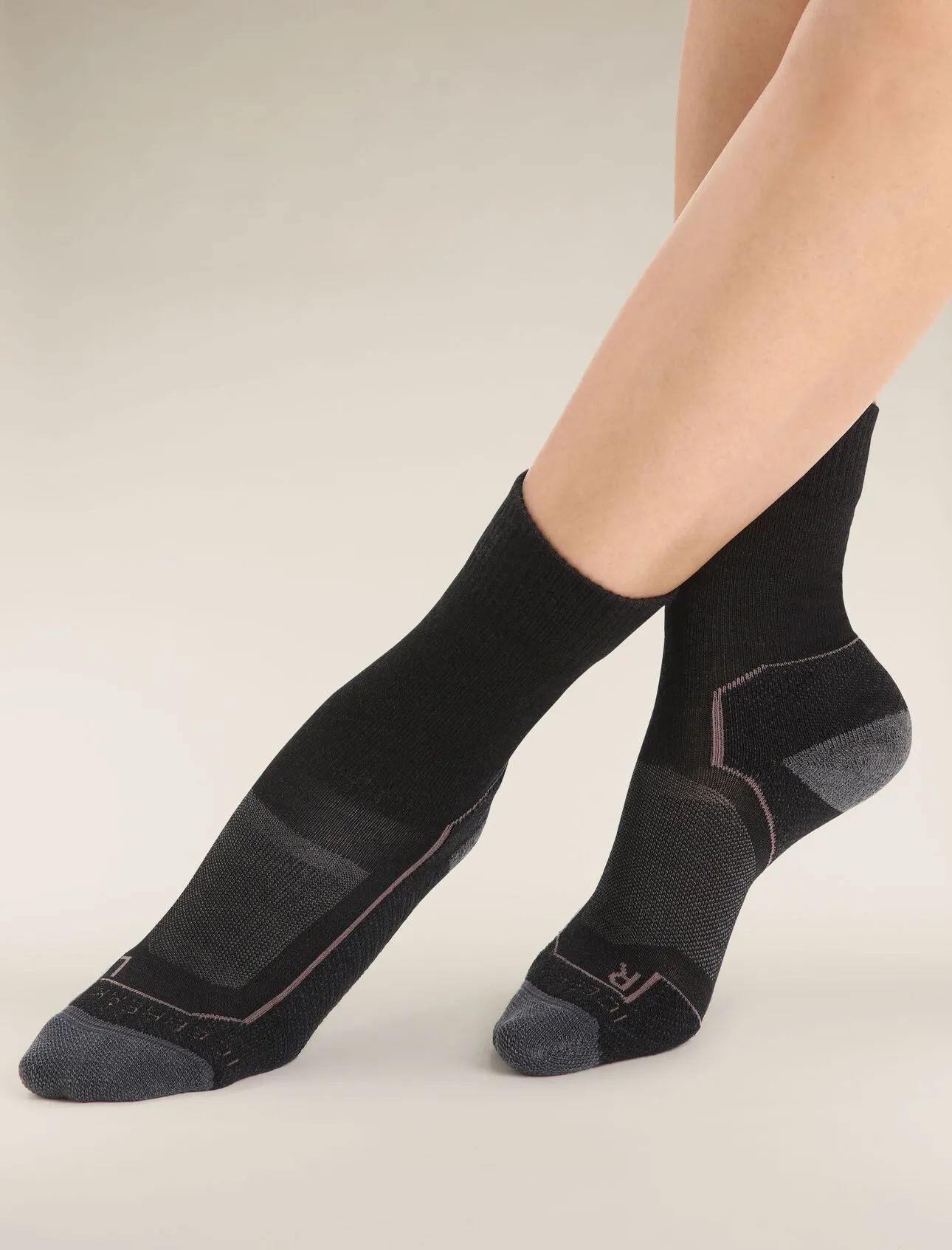 Attractive Designs For ICEBREAKER Women's Hike  Light Crew Sock are cheap sale, select our Items discount sale, 74% off, more fashionable for you!