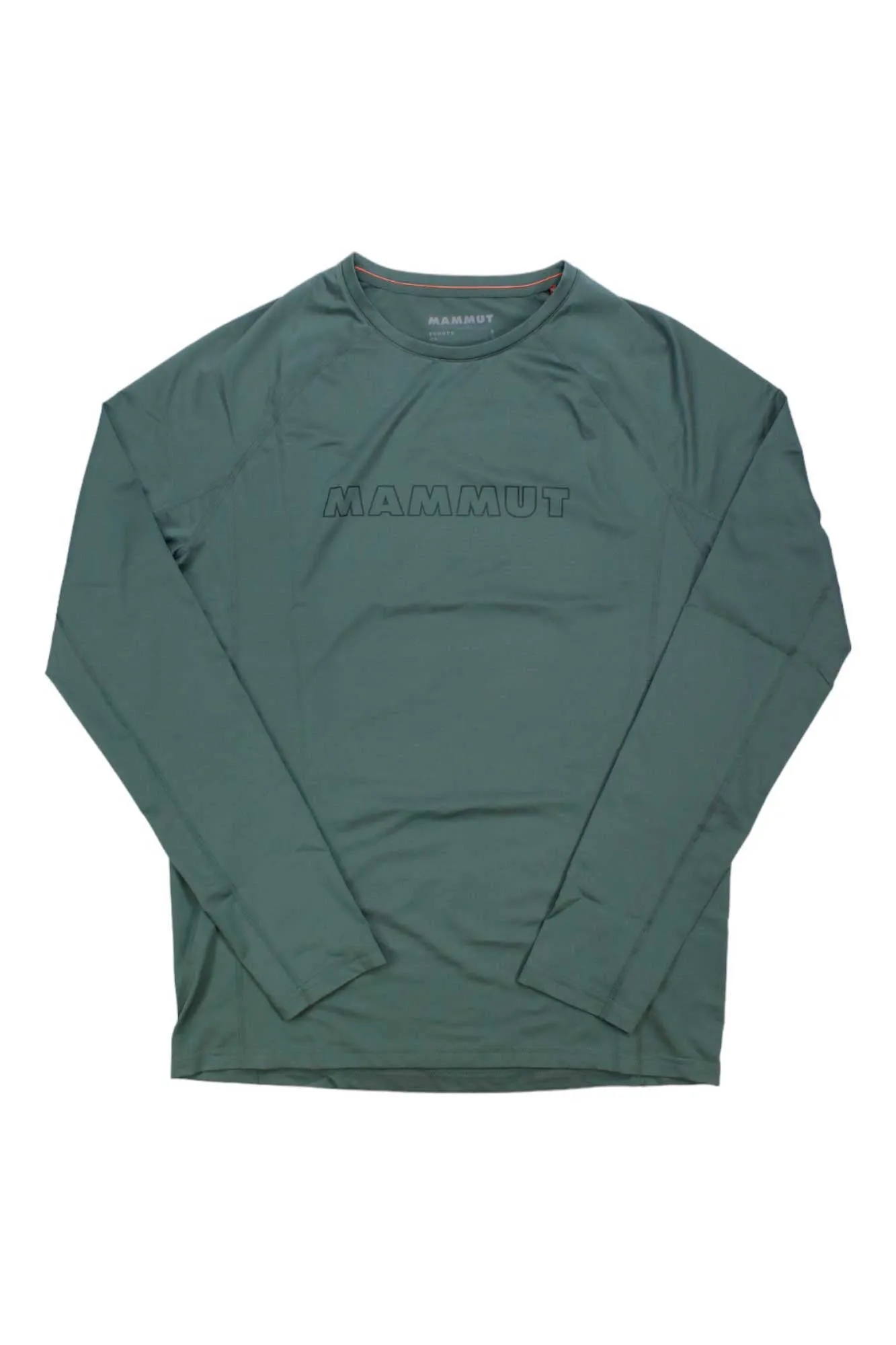 New Collection Of Wholesale Best Site For Cheap Mammut Mens Selun FL LS Logo T-Shirt Hurry Up are 74% off, purchase our new style Items with fast delivery and orders free shipping worldwide!
