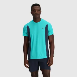 74% of sale for 2025 Best Site For Outdoor Research Echo Mens Short Sleeve T-Shirt Online Shop,Best Quality here, 100% authentic and high quality guarantee!