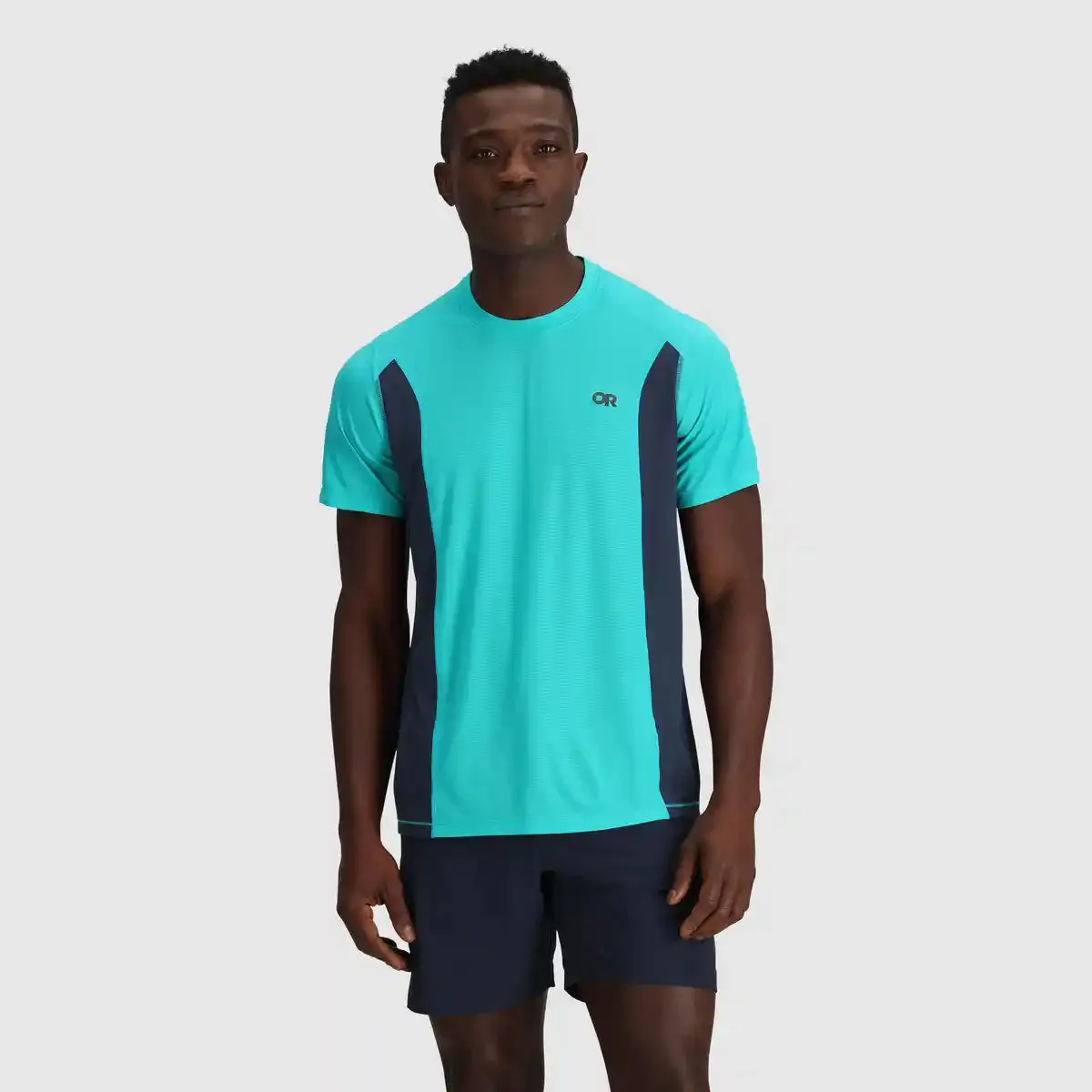 74% of sale for 2025 Best Site For Outdoor Research Echo Mens Short Sleeve T-Shirt Online Shop,Best Quality here, 100% authentic and high quality guarantee!