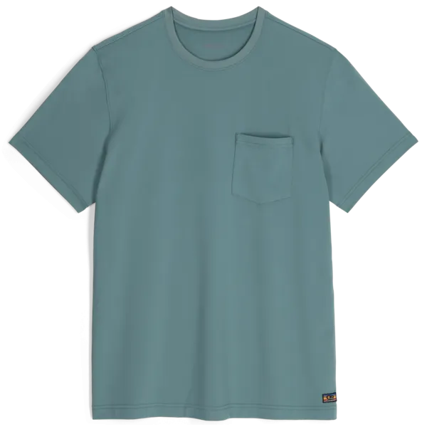 World-wide Authentic Best Site For Outdoor Research Essential Pocket Mens T-Shirt -Fashion Styles are 74% off, here will give you the best service. Now orders our online store.