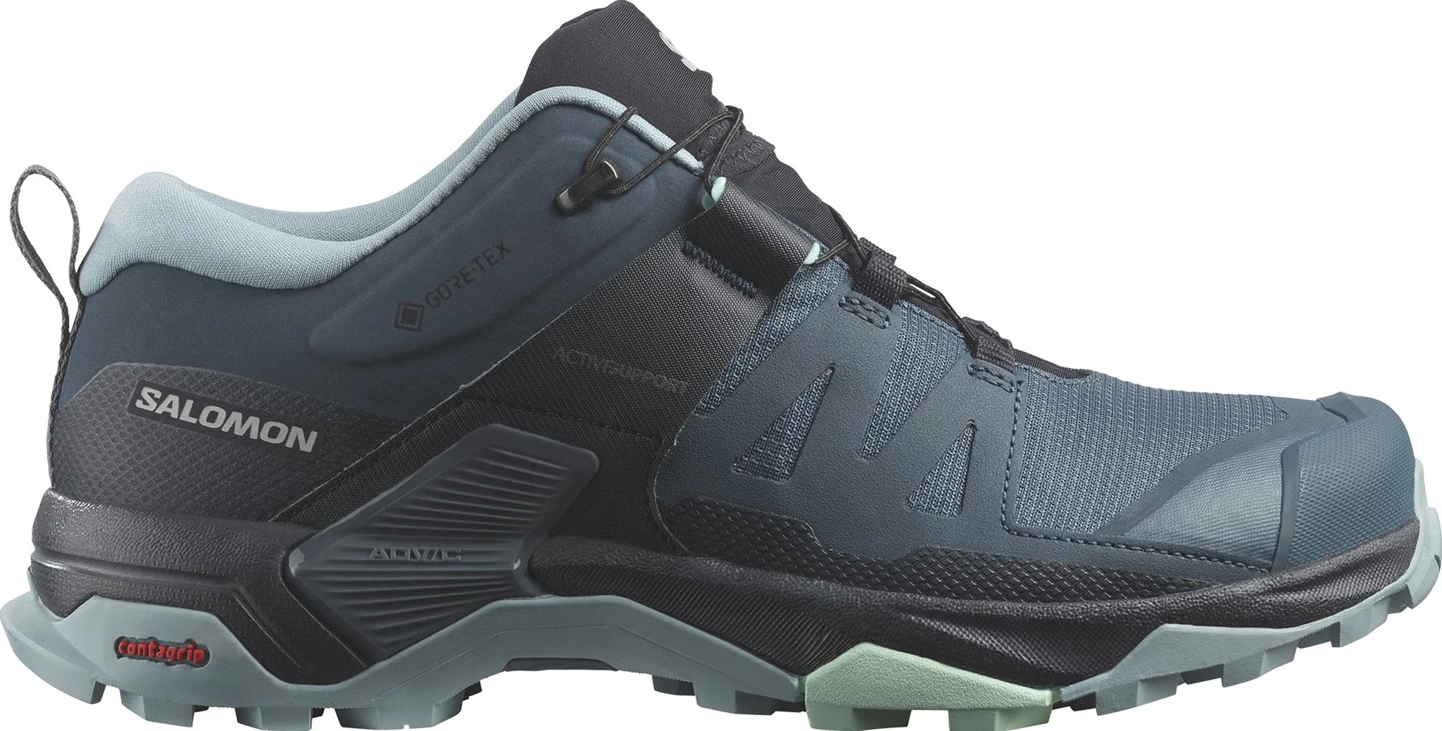 Purchase Original Salomon Women's X Ultra 4 GTX cheap sale, free shipping worldwide, we have many latest Items on sale.