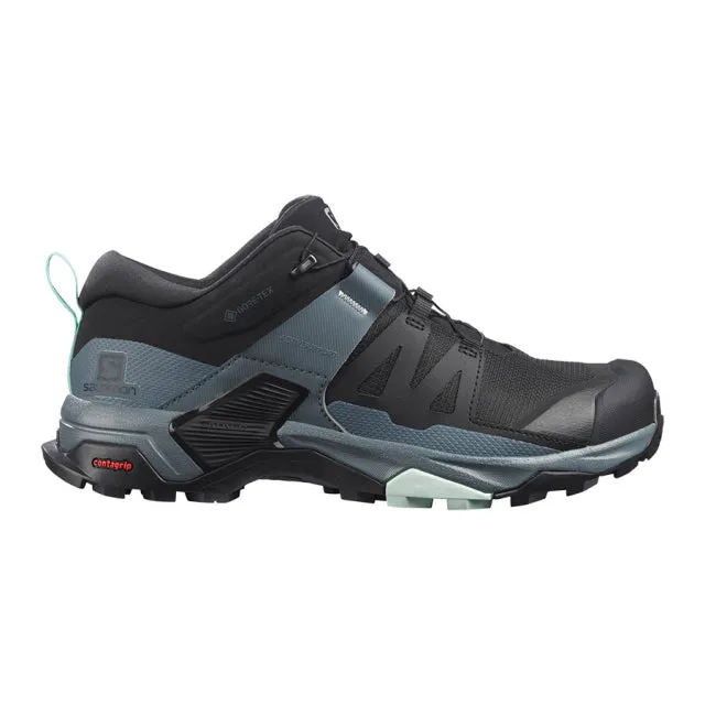 2025 Newest Styles For Salomon Women's X Ultra 4 GTX hot sale, unique style and best price, free shipping worldwide.