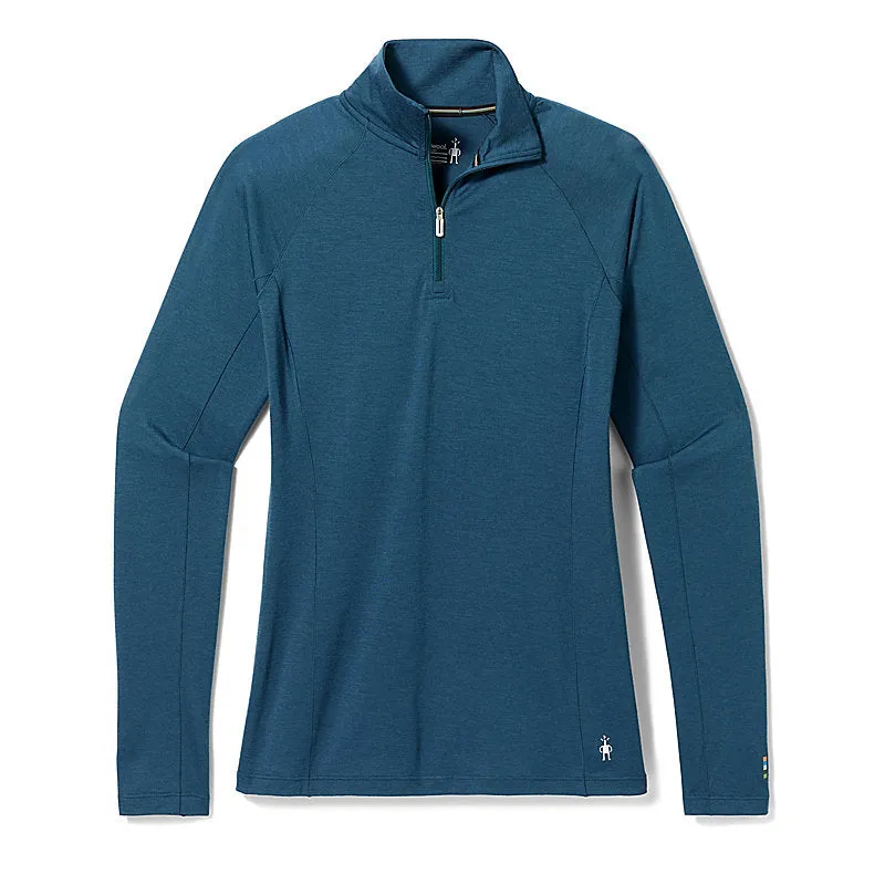Browse Best Smartwool Classic All-Season Merino Base Layer 1/4 Zip Women's Coupon Code,Save Payment , free shipping worldwide, best choice for you.