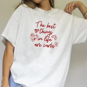 Best Things in Life Women's T-Shirt pregnancy jeans best price
