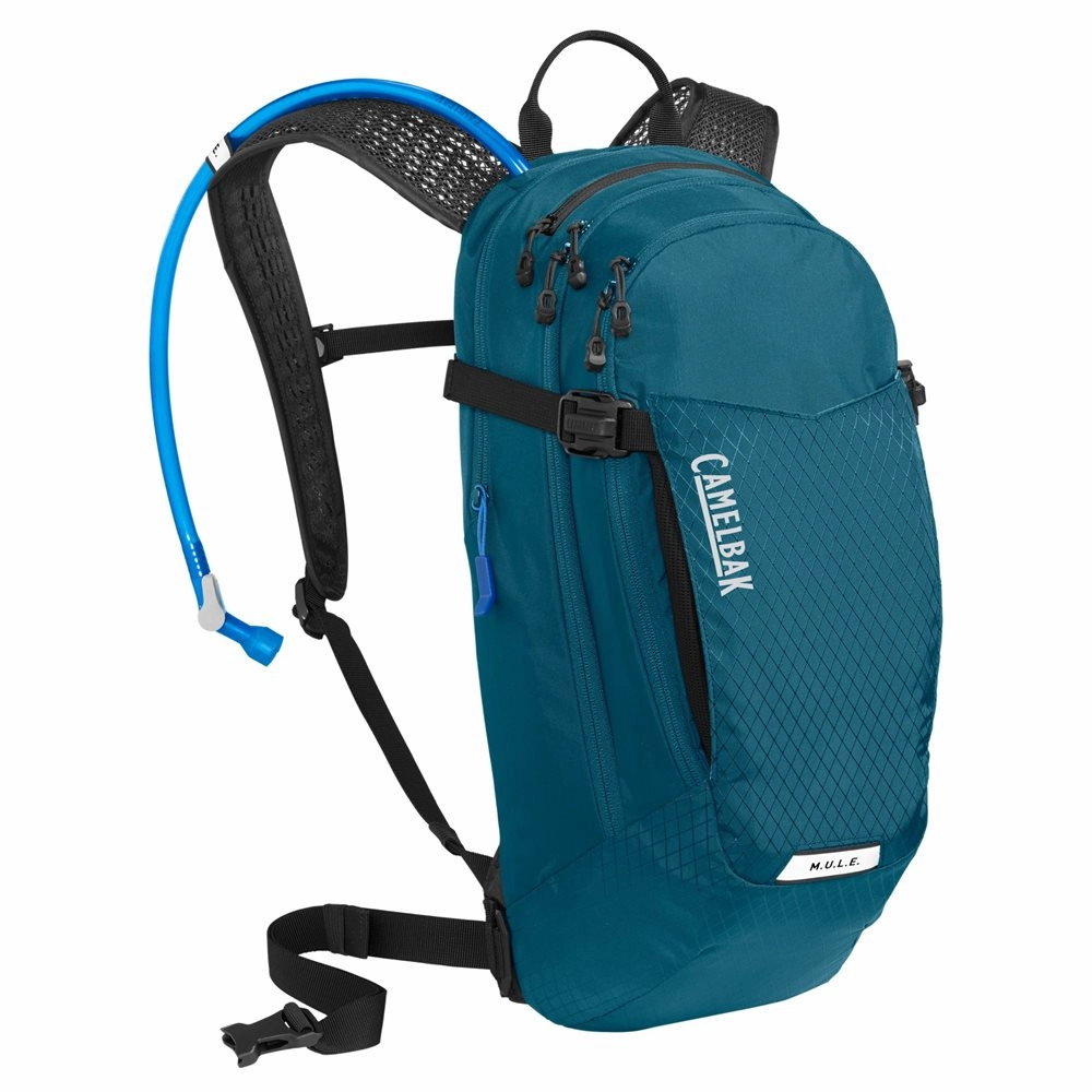 Huge Selection Styles For 2025 Best Buy Discount Camelbak M.U.L.E. 12 Hydration Pack 100 oz. Best Deals Today are 74% off, purchase our new style Items with fast delivery and orders free shipping worldwide!