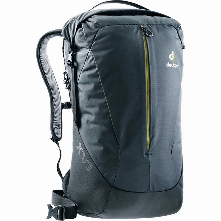 Get Deuter XV3 Laptop Daypack , select Items, here will rich your wardrobe with these Items.