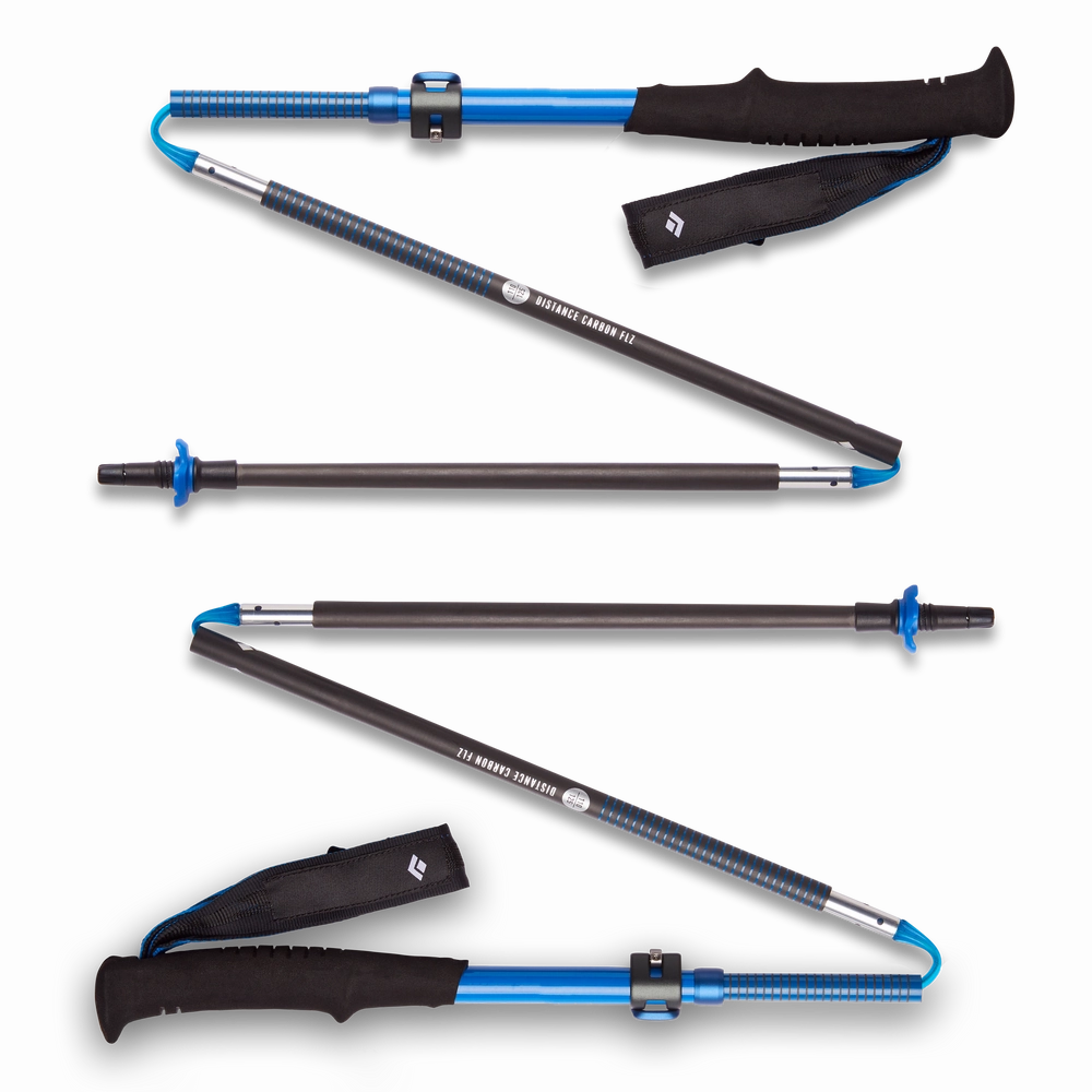 Here to provide you with the best quality of Best Choice Black Diamond DISTANCE CARBON FLZ TREKKING/RUNNING POLES ,Big Discount , we provide you cheap Items with 100% authentic. Fast shipping with 5-7 business days delivery.