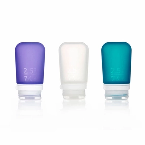 Buy Luxury Best Choice For Cheap Human Gear GoToob  3 Pack - Medium ,100% Cheap Sale , enjoy big discount Items here, super customer service for you!