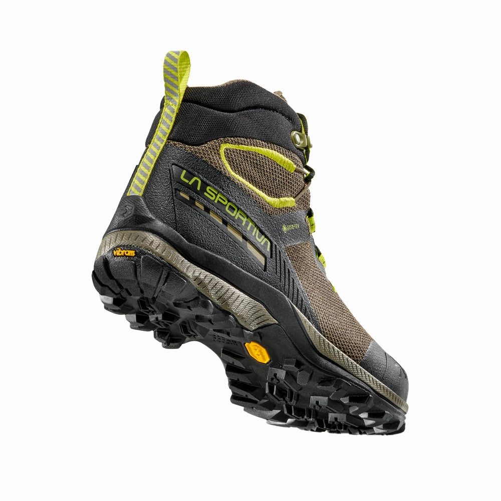 World Cup Russia La Sportiva TX Hike Mid GTX Hiking Boot Men's of new styles here have great discount for all Items, it is famous for selected materials and novel designs.