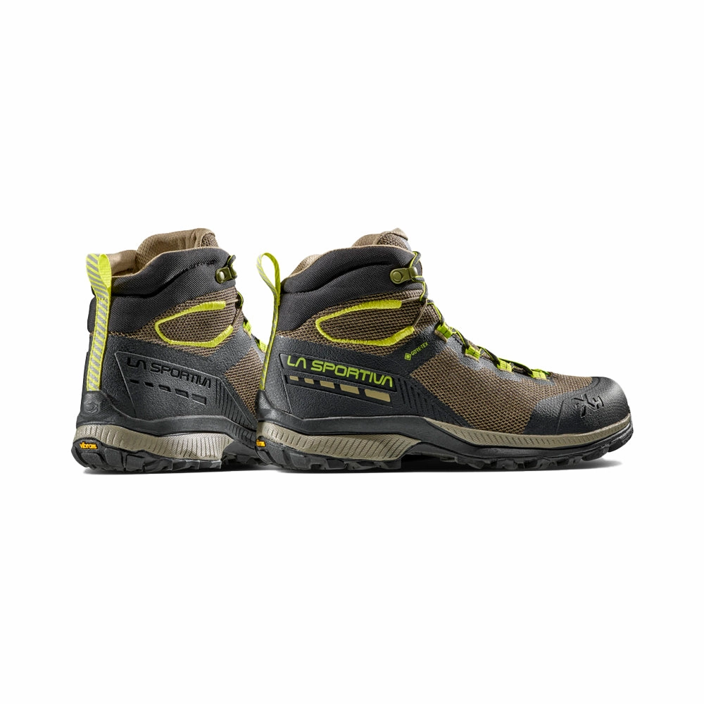 Full range of fashion La Sportiva TX Hike Mid GTX Hiking Boot Men's , buy your new style here.
