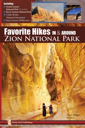 We create the most popular Best Choice For Discount Sharp End Books Favorite Hikes In Around Zion National ,New Products online sale, we offer you clearance Items, bottom price, it is worth to buy.