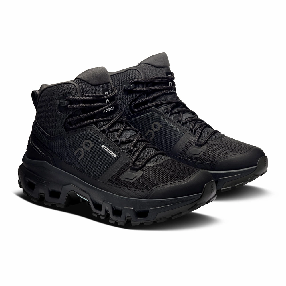 Hot Sale On Cloudrock Mid Waterproof Women??s of 2025 new styles here, have great discount for all the Items online, 74% Off.