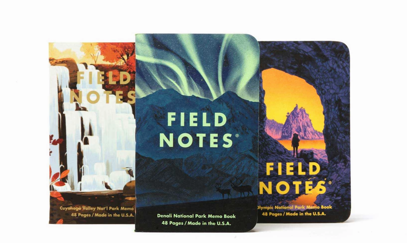 Full Range Of Cheap Authentic Field Notes National Parks , provide a wide selection of the high quality product.