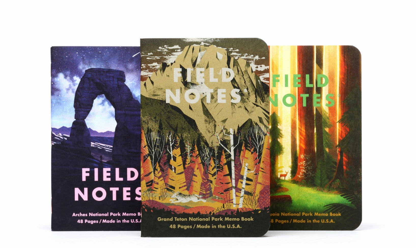 100% Cheap Field Notes National Parks online store, 74% off, here to provide you with the latest trends and best quality.
