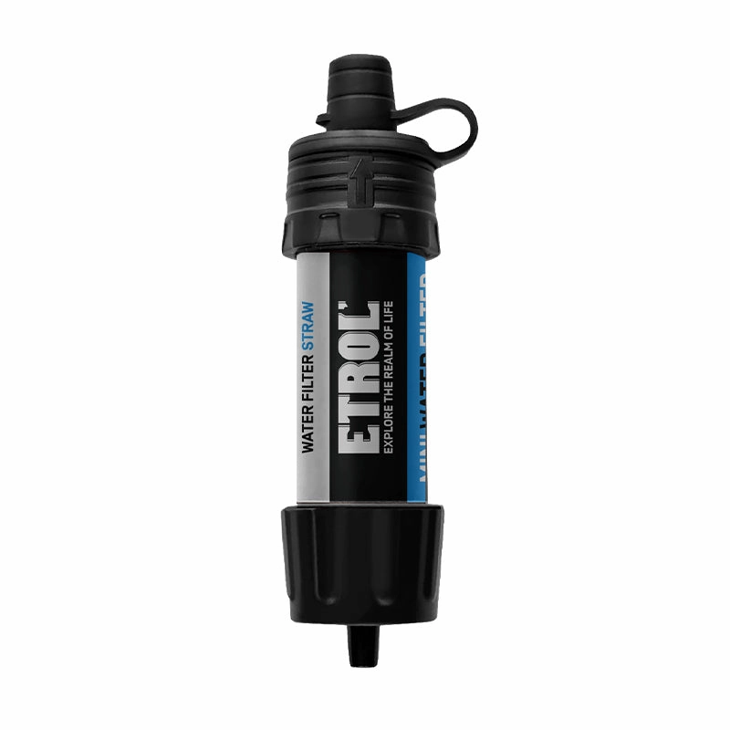 Purchase Etrol Water Filter Straw 5000L with affordable price, latest style and best service, free shipping worldwide.