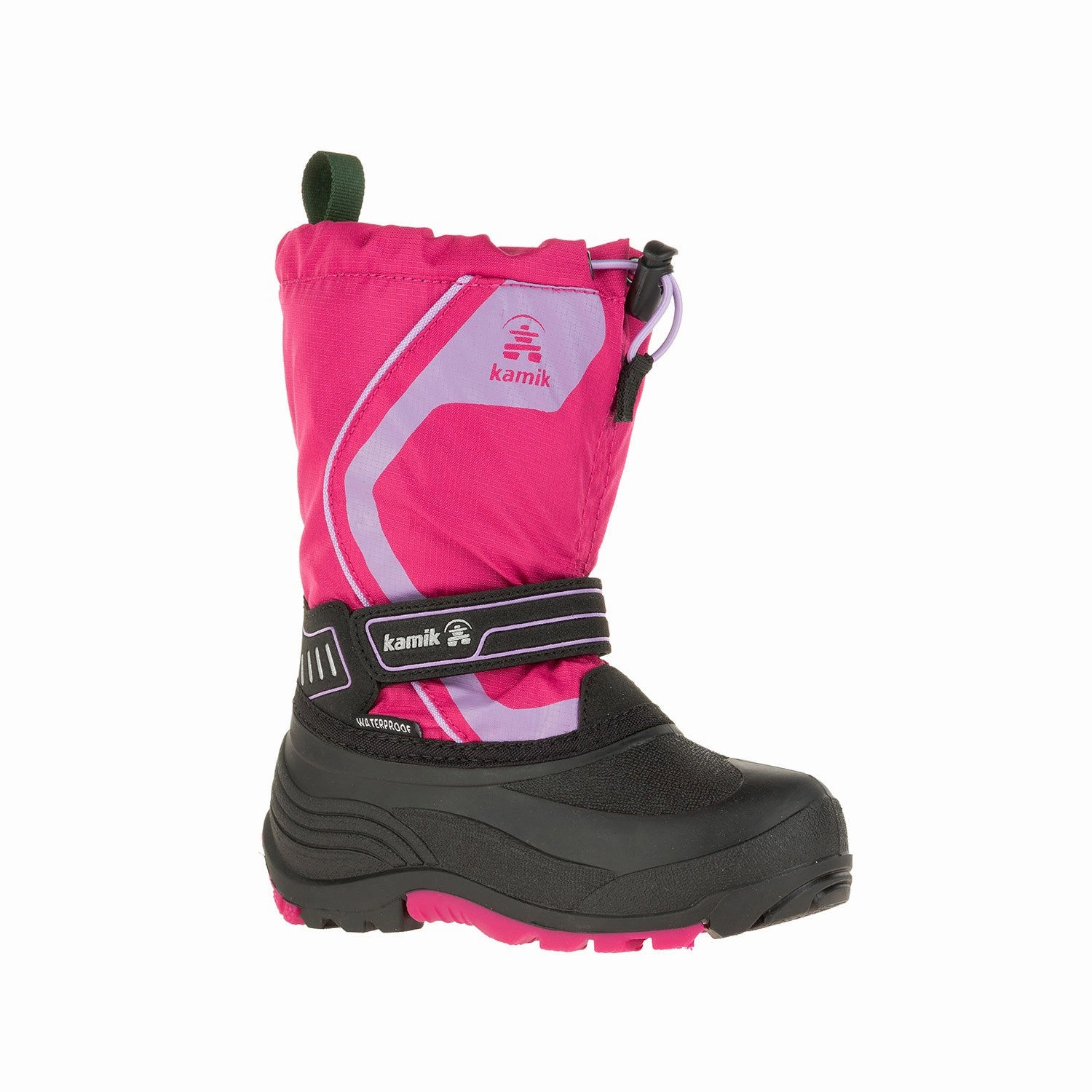 Latest Collection 2025 Big Kid's Snowcoast 3 -40F/-40C Snow Boots|-|Bottes isol???|es Snowcoast 3 -40F/-40C Grand Enfant , up to 82% off and free shipping worldwide.