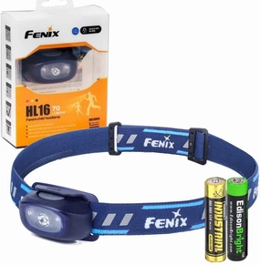 Look for Best Place For Cheap Fenix HL16 70 Lumen LED Headlamp for camping/hiking kids/children with EdisonBright AA Alkaline battery With Extra Discount with clearance price, fast delivery and best quality.