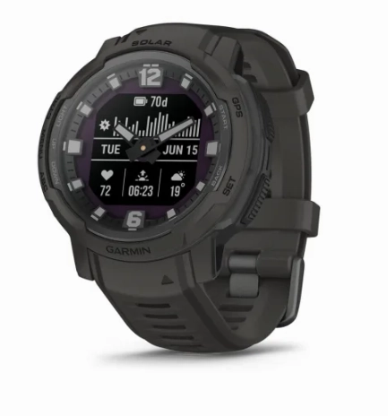 Affordable Cheap Authentic Best Place For Garmin Instinct Crossover Solar Online Store,100% Quality , 100% authentic and cheapest price, come and orders now!