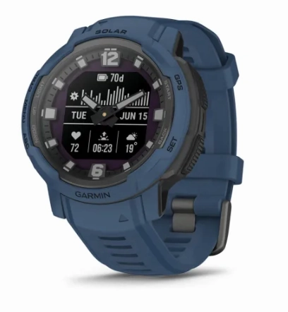 2025 Facebook Garmin Instinct Crossover Solar , 100% quality guarantee at our online store.