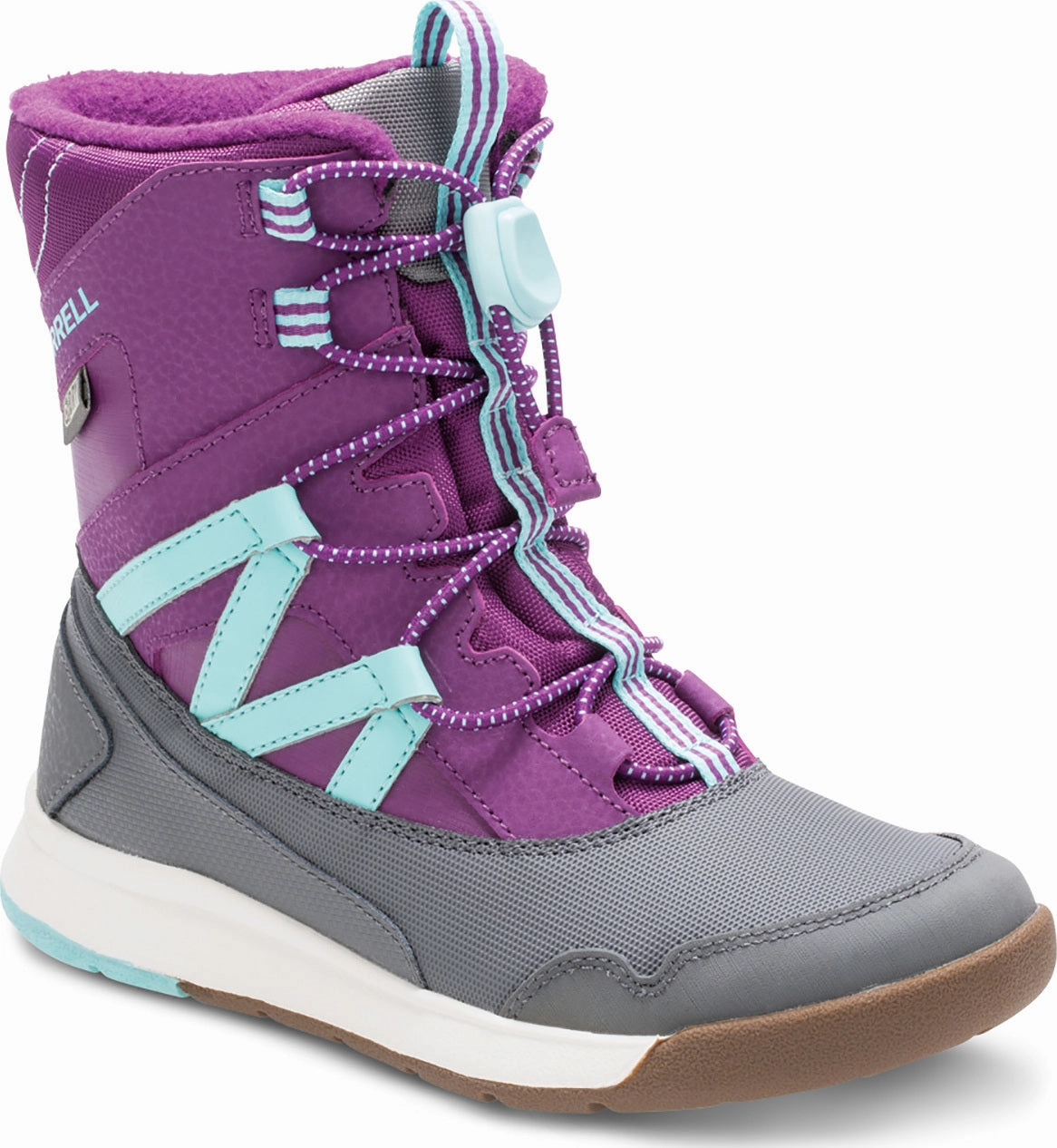 Select For Best Best Price Big Kid's Snow Crush Waterproof Boot -13F / -25C|-|Bottes Snow Crush Imperm???|ables -13F / -25C Grand Enfant Sale,Clearance Store with classic style, you can enjoy the newest Items with fast delivery, 74% off.