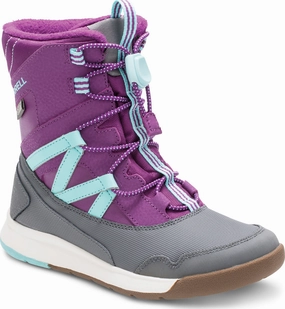 Select For Best Best Price Big Kid's Snow Crush Waterproof Boot -13F / -25C|-|Bottes Snow Crush Imperm???|ables -13F / -25C Grand Enfant Sale,Clearance Store with classic style, you can enjoy the newest Items with fast delivery, 74% off.