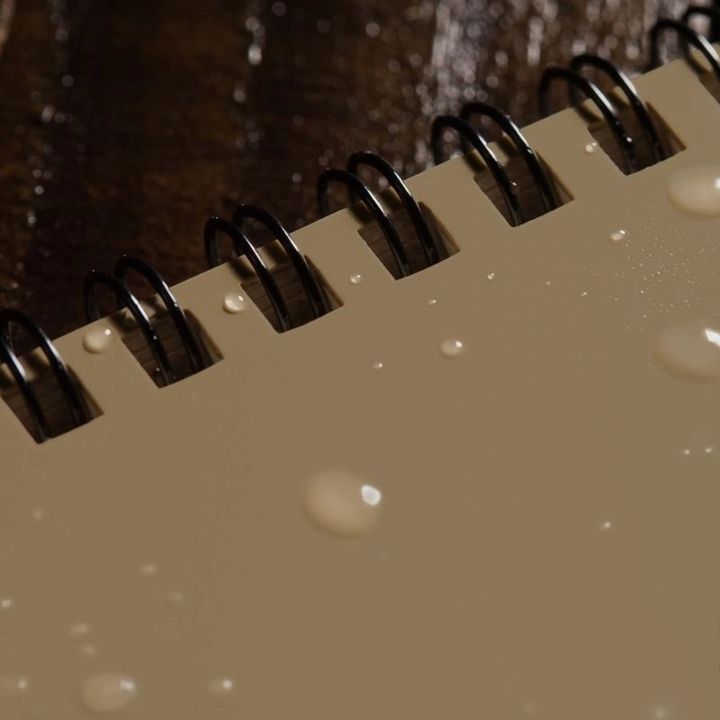78%OFF Cheap Rite in the Rain Polydura Waterproof Spiral Notebook - 4 x 6 with reasonable price, top quality and fast delivery!