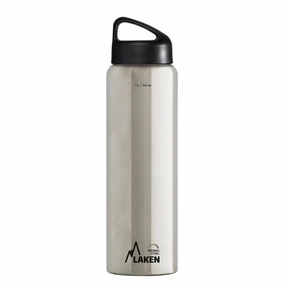 Purchase Newest Best Sale For Laken Wide Mouth Classic Thermo Bottle 1L ,Top Quality at lowest price, 74% off, purchase our Items with fast shipping.
