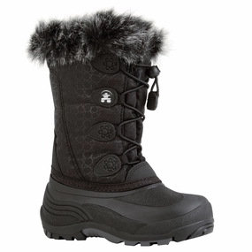 Shop authentic Best Sale For Little Kid's Snowgypsy -40F/-40C Insulated Boots|-|Bottes isol???|es Snowgypsy -40F/-40C Petit Enfant ,Fast Shipping & Returns now, fast delivery and free shipping worldwide.