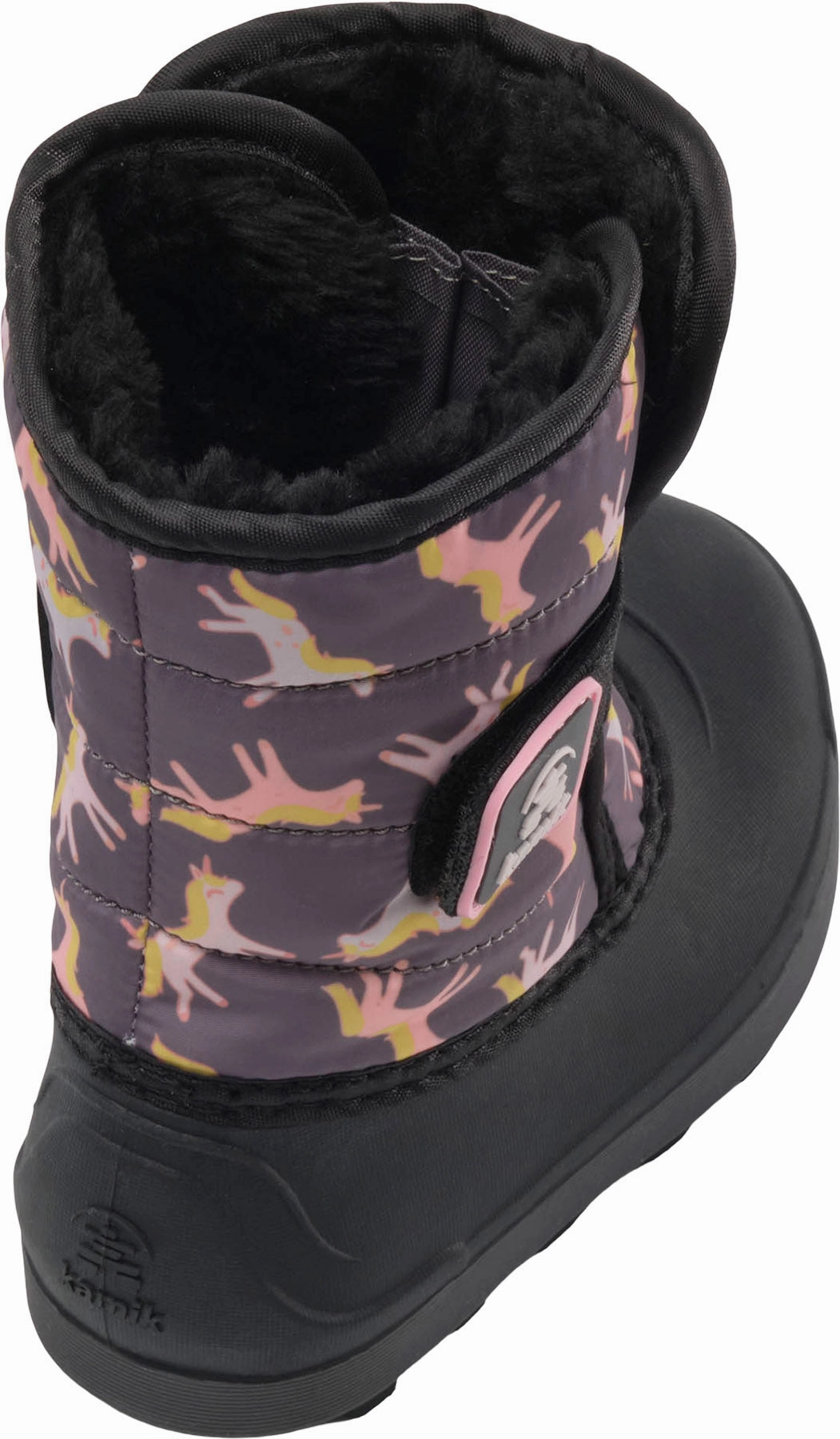 Hurry up to buy Snowbug 7 P Winter Boots - Toddlers|-|Bottes d'hiver Snowbug 7 P - Tout-petit with fashion style, buy more discount here.