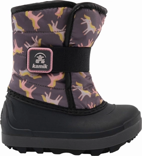 2025 Best Full Collection Of Best Sale For Snowbug 7 P Winter Boots - Toddlers|-|Bottes d'hiver Snowbug 7 P - Tout-petit For Sale,Clearance Price , come to have a look first high grade Items here, buy now!