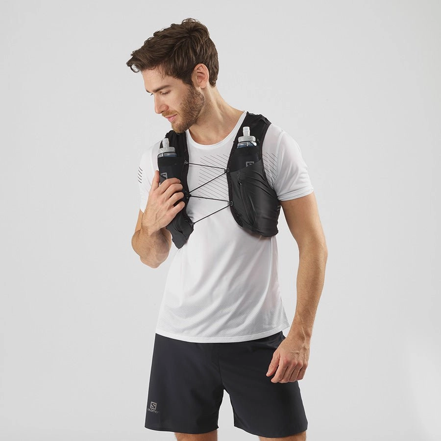 Find Salomon Sense Pro 10 Set Mens Running Vest is powerful discount now, you can place order for best Items, cheapest price for you, 100% quality.